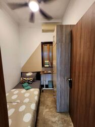 Regent Heights (D23), Condominium #471001111